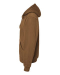 DRI DUCK 7033 Saddle — direct side
