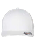 Flexfit 6580 White — front