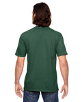 Lightweight Softstyle T-Shirt - Forest Green