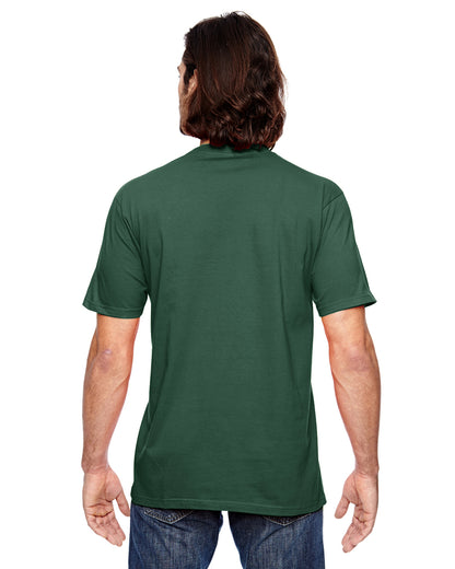 Lightweight Softstyle T-Shirt - Forest Green