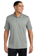 Sport-Tek ST550 - Men's PosiCharge Competitor Polo - Silver
