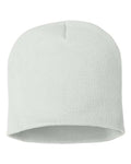 Sportsman SP08 White — front
