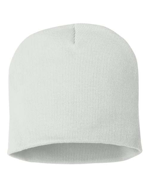 Sportsman SP08 White — front