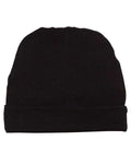 Rabbit Skins 4451 Black — back