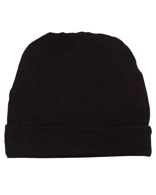Rabbit Skins 4451 Black — back