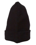 Rabbit Skins 4451 Black — direct side