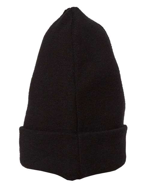 Rabbit Skins 4451 Black — direct side