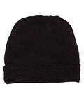 Rabbit Skins 4451 Black — front