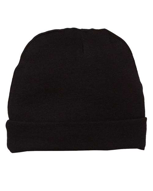 Rabbit Skins 4451 Black — front