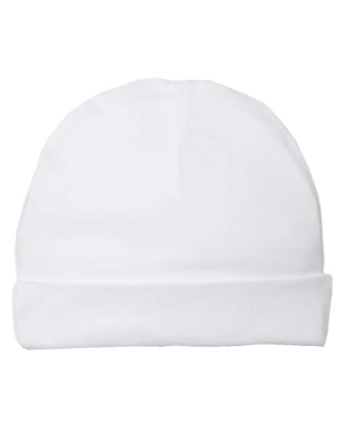Rabbit Skins 4451 White — back