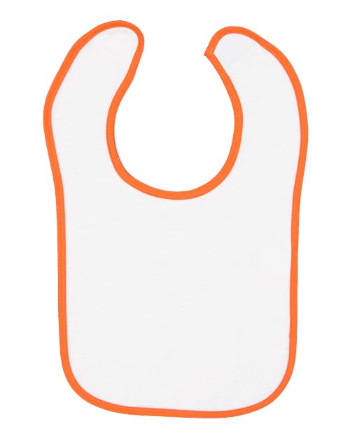 Rabbit Skins 1003 Orange — front