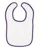 White / Purple