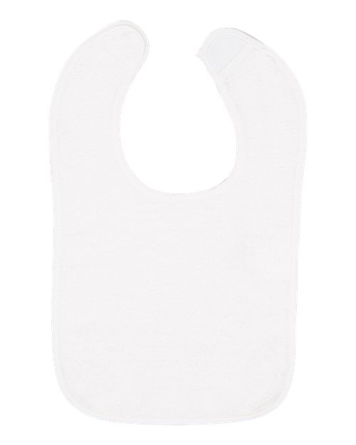 Rabbit Skins 1003 White — front