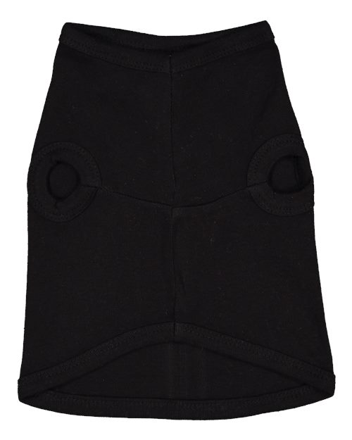 Doggie Skins 3902 Black — back