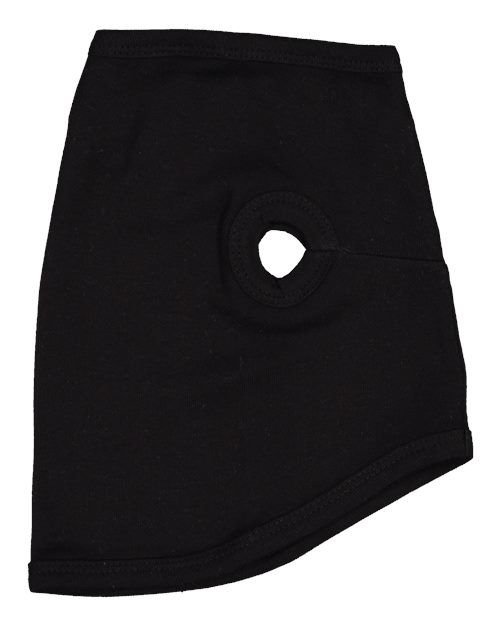 Doggie Skins 3902 Black — direct side