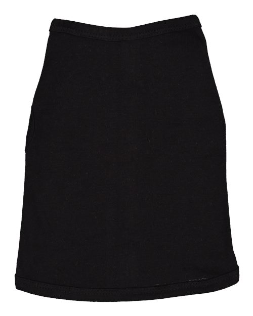 Doggie Skins 3902 Black — front