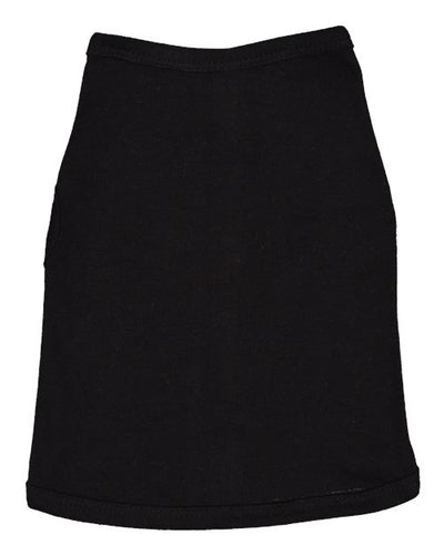Doggie Skins 3902 Black — front