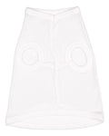 Doggie Skins 3902 White — back
