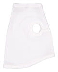 Doggie Skins 3902 White — direct side