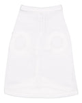 Doggie Skins 3902 White — front