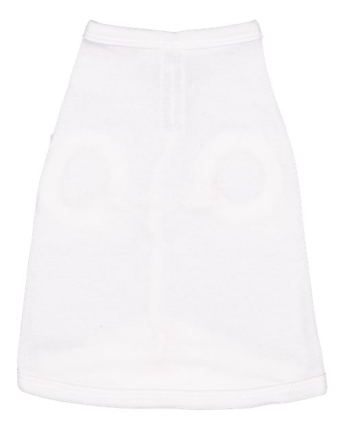 Doggie Skins 3902 White — front