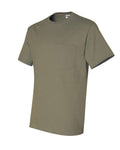 JERZEES 29MPR Khaki — side