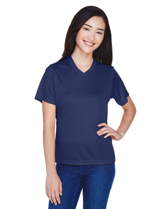Women's Zone Performance T-Shirt - Sport Dark Navy