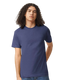 American Apparel 2001CVC - Unisex CVC T-Shirt - Heather Indigo