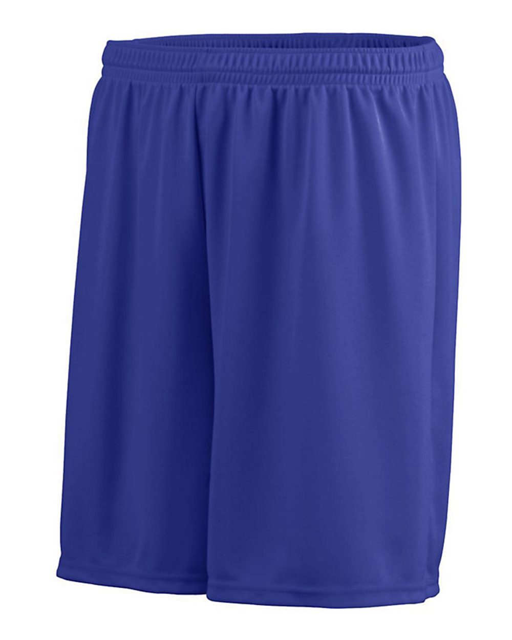Unisex Octane Short - Purple