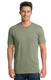 Next Level 3600 - Unisex Cotton T-Shirt - Light Olive
