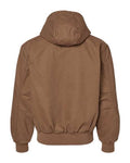 DRI DUCK 5020T Field Khaki — back