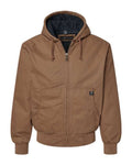 DRI DUCK 5020T Field Khaki — front