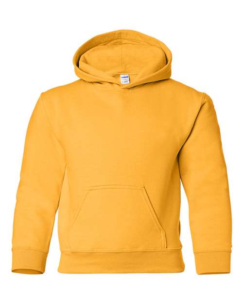 Gildan 18500B Gold — front
