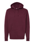 Independent Trading Co. IND4000 Maroon — front