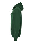 Independent Trading Co. IND4000 Dark Green — direct side