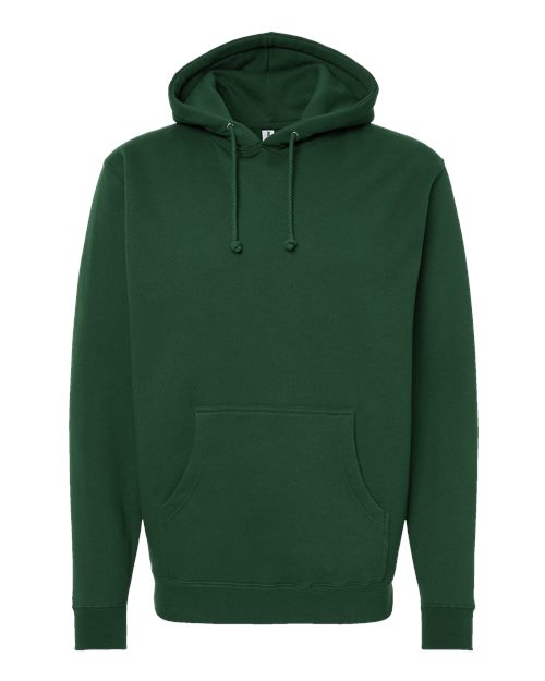 Independent Trading Co. IND4000 Dark Green — front