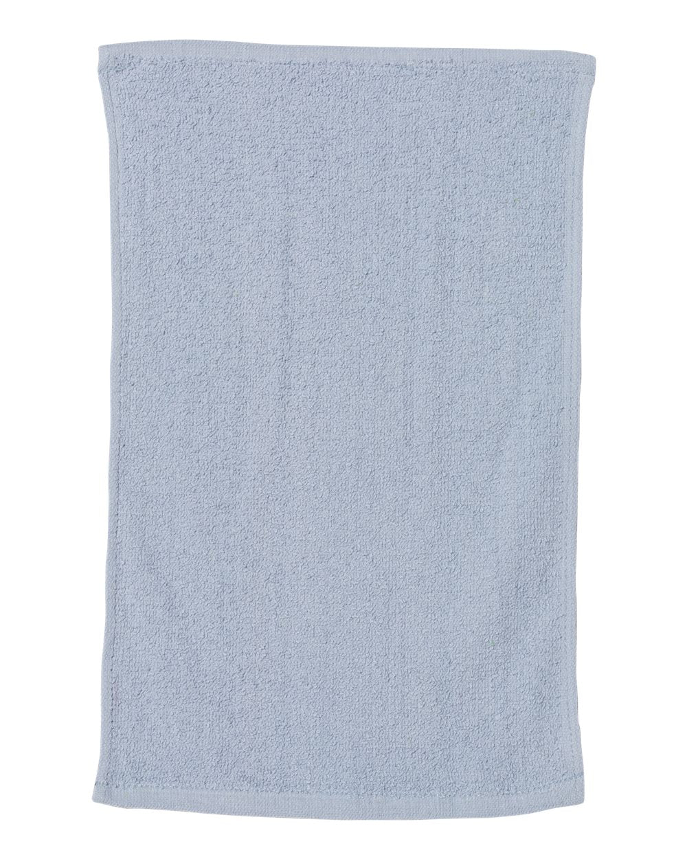 Budget Rally Towel - Light Blue