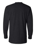 J. America 8244 Black — back