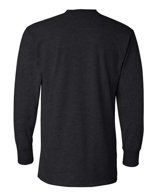 J. America 8244 Black — back
