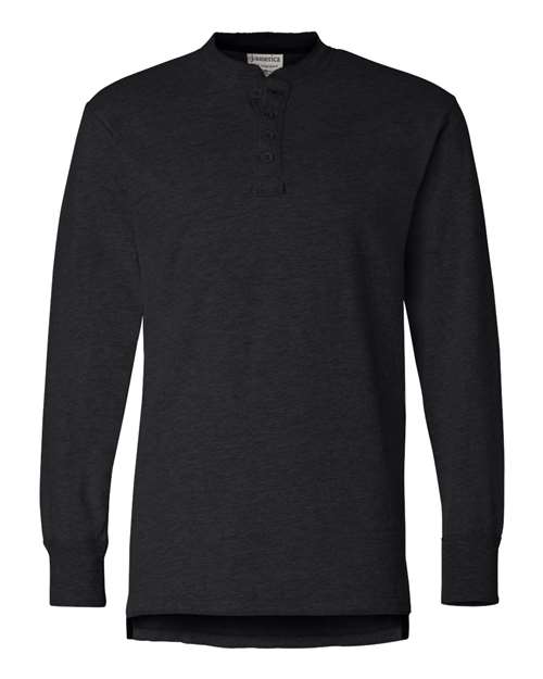 J. America 8244 Black — front