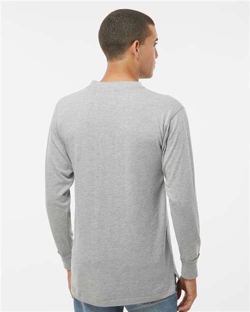 J. America 8244 Oxford — on model back