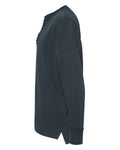 J. America 8244 Vintage Navy — direct side