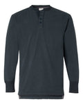 J. America 8244 Vintage Navy — front