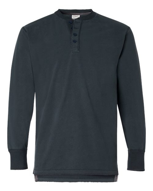 J. America 8244 Vintage Navy — front