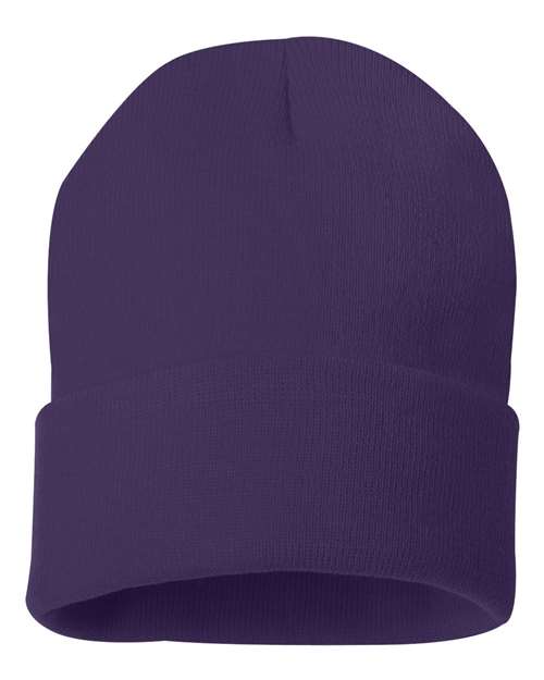 Sportsman SP12 Purple — front