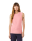 Bella + Canvas 3483 - Unisex Jersey Muscle Tank - Pink