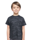 Rabbit Skins 3321 - Toddler Fine Jersey T-Shirt - Storm Camo