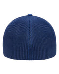 Flexfit 6511 Royal — back