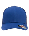 Flexfit 6511 Royal — front