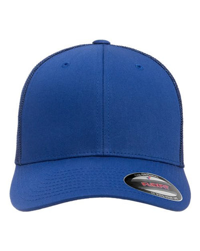 Flexfit 6511 Royal — front